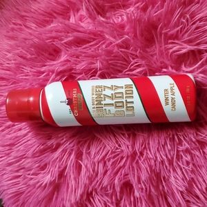Bath & Body Works Shimmer Fizz Body Lotion